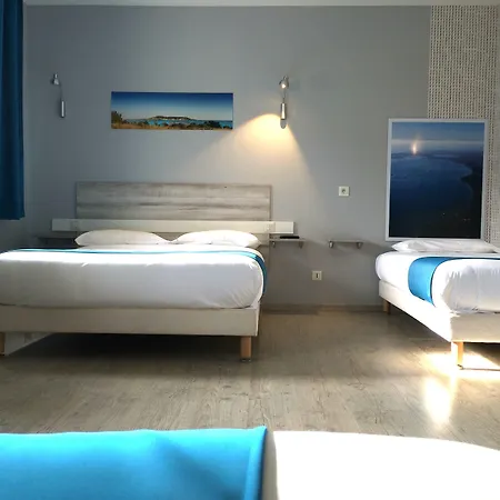 Hotel Grand Cap Agde