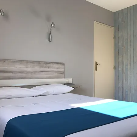 Hotel Grand Cap Agde