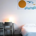 فندق Grand Cap Rooftop Pool آجد
