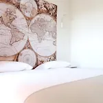 فندق Grand Cap Rooftop Pool 2*
