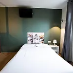 فندق Grand Cap Rooftop Pool آجد