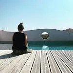 Grand Cap Rooftop Pool فندق 2*