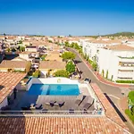 فندق Grand Cap Rooftop Pool 2*