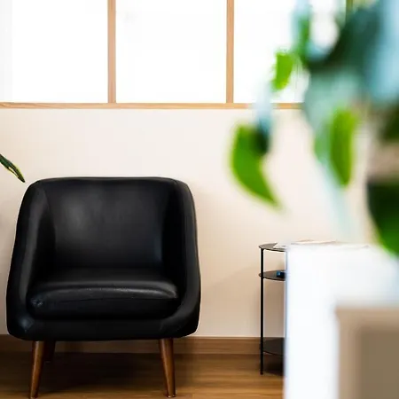 Grand Cap Rooftop Pool