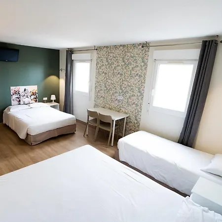 호텔 Grand Cap Rooftop Pool 2*