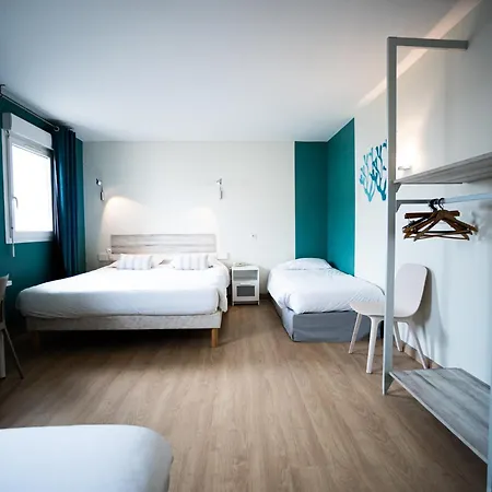 Grand Cap Rooftop Pool 2*