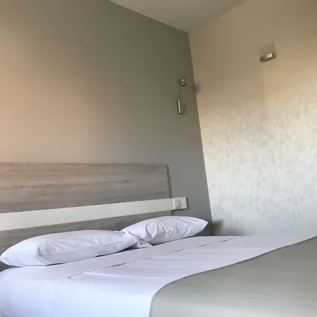 Hotel Grand Cap Rooftop Pool Agde