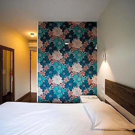 Grand Cap Rooftop Pool 2* Agde