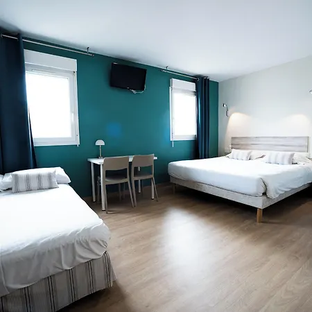 Grand Cap Rooftop Pool 2* Agde