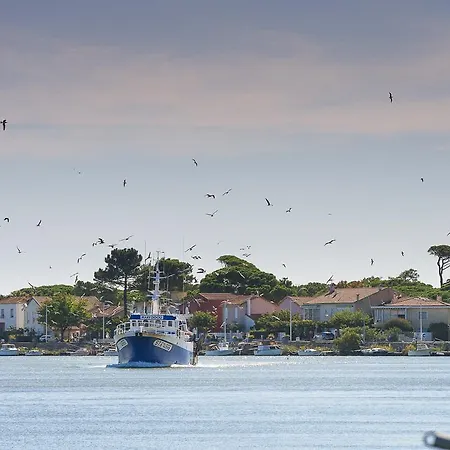 Hotel Grand Cap Rooftop Pool 2*