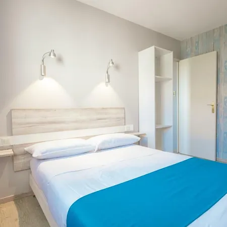 Grand Cap Rooftop Pool Hotel Agde