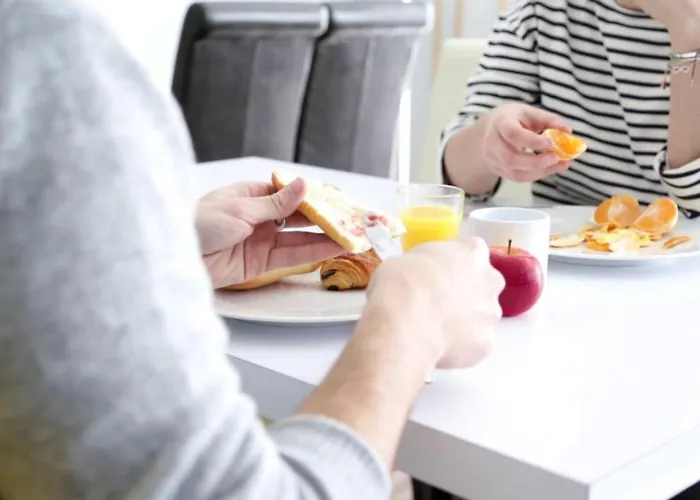Szálloda Grand Cap Rooftop Pool
