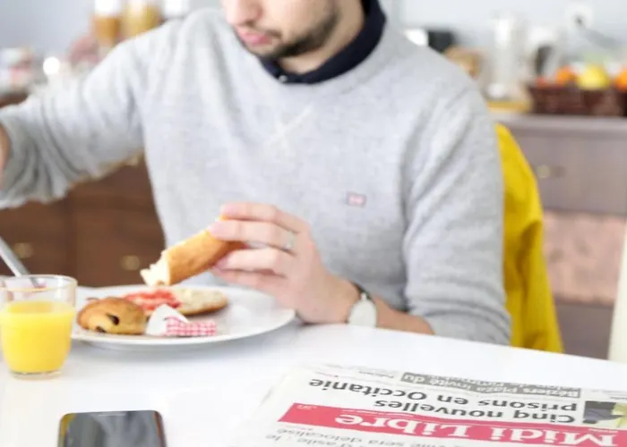 Grand Cap Rooftop Pool